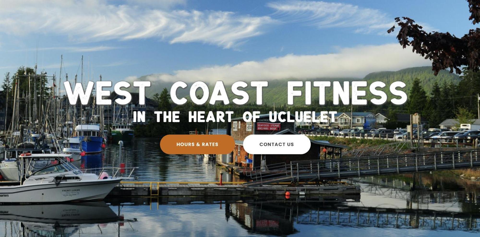 Forest Sweet Retreat Hot Tub & Wood Fired Sauna Ucluelet Εξωτερικό φωτογραφία