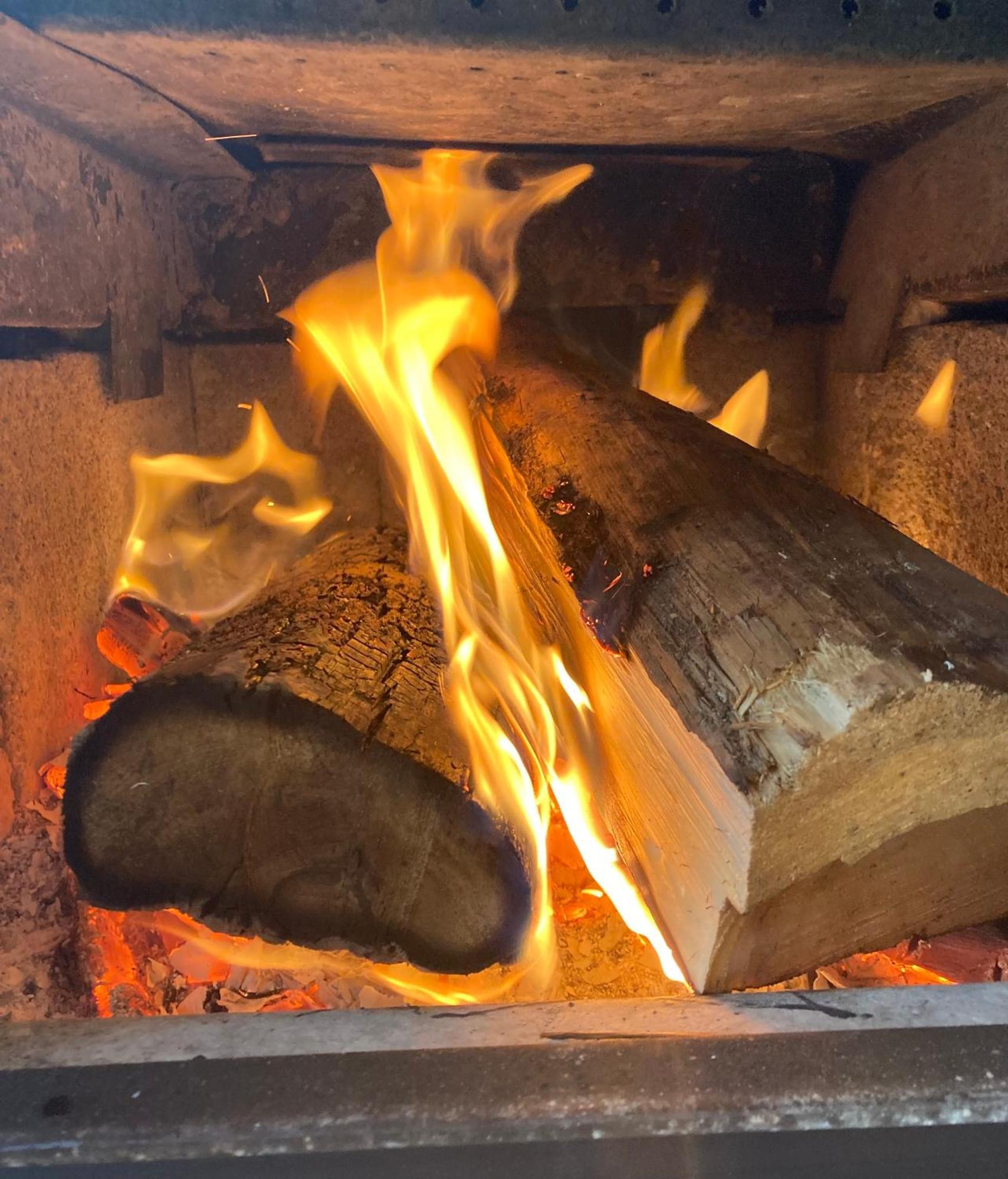 Forest Sweet Retreat Hot Tub & Wood Fired Sauna Ucluelet Εξωτερικό φωτογραφία